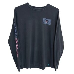 Twenty One Pilots Long Sleeve Shirt Large Scaled And Icy 2021 Dragon Graphic